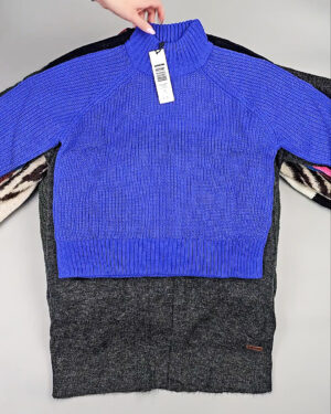 Купить Джемпера Bestseller+DK 035#7 кг, ЛОТ СТ-9913 оптом в Благовещенске и Амурской области