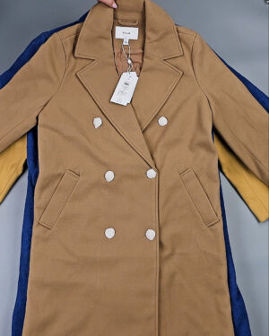 Фотография  683 - Пальто Bestseller 045#10 кг, ЛОТ СТ-9847 оптом в Благовещенске и Амурской области