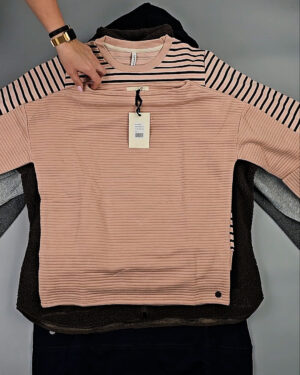 Фотография  381 - Толстовки Bestseller+DK 035#7 кг, ЛОТ СТ-9838 оптом в Благовещенске и Амурской области