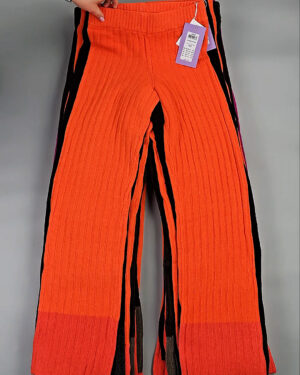 Фотография  798 - Брюки вязаные JJXX 045 #5 кг, ЛОТ СТ-9857 оптом в Благовещенске и Амурской области