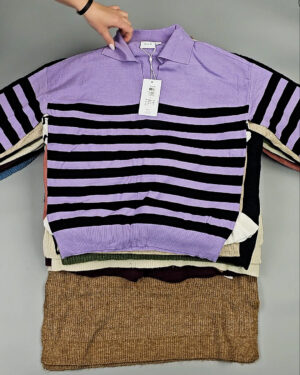 Фотография  326 - Джемпера VILA W 104#7 кг, ЛОТ СТ-9992 оптом в Благовещенске и Амурской области