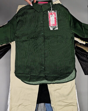 Фотография  616 - JACK JONES Women Winter mix 075 #15 кг, ЛОТ СТ-9961 оптом в Благовещенске и Амурской области