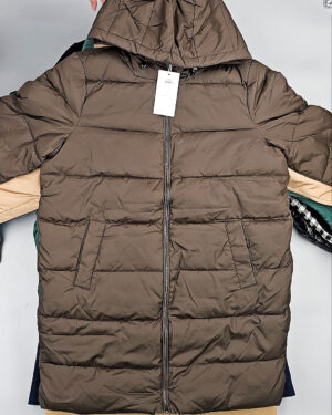 Фотография  567 - Верхняя одежда VILA#10,1 кг, ЛОТ СТ-9710 оптом в Благовещенске и Амурской области