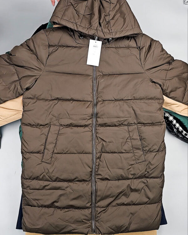 Фотография  996 - Верхняя одежда VILA#10,1 кг, ЛОТ СТ-9710 оптом в Благовещенске и Амурской области