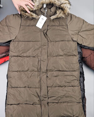 Фотография  272 - Куртки BESTSELLER зима 045#10 кг, ЛОТ СТ-9836 оптом в Благовещенске и Амурской области