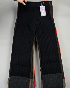 Фотография  351 - Брюки вязаные JJXX 045 #5 кг, ЛОТ СТ-9858 оптом в Благовещенске и Амурской области