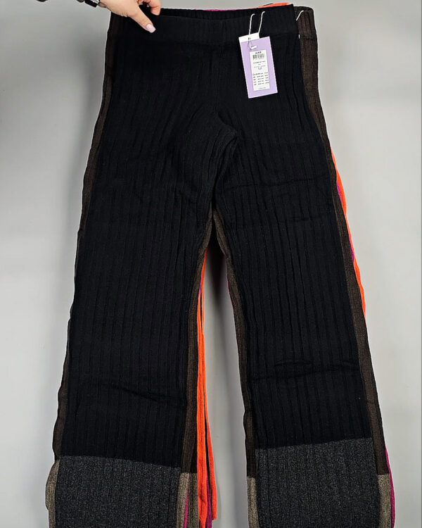 Фотография  829 - Брюки вязаные JJXX 045 #5 кг, ЛОТ СТ-9858 оптом в Благовещенске и Амурской области