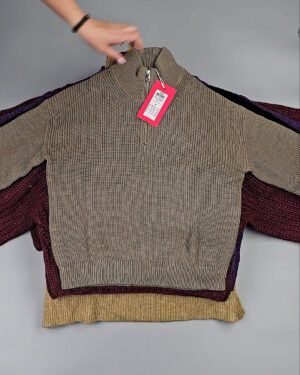 Фотография  238 - Джемпера JJXX 045 #7 кг, ЛОТ СТ-9876 оптом в Благовещенске и Амурской области