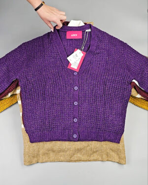 Фотография  962 - Джемпера JJXX 045 #7 кг, ЛОТ СТ-9877 оптом в Благовещенске и Амурской области