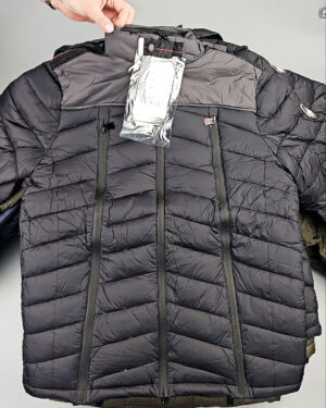 Фотография  758 - Куртки (Herrenjacken G.Norway)#14,4 кг, ЛОТ СТ-9879 оптом в Благовещенске и Амурской области