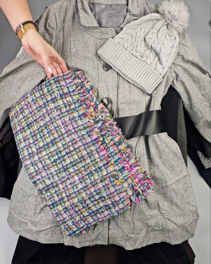 Купить Женский микс зима (Winter mix)#20 кг, ЛОТ СХ-0207 оптом в Благовещенске и Амурской области