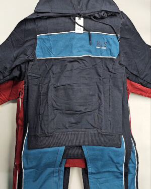 Купить Спортивные костюмы (Herren-Trainingsanzuge voп HIS)#18,7 кг, ЛОТ СТ-9633 оптом в Благовещенске и Амурской области