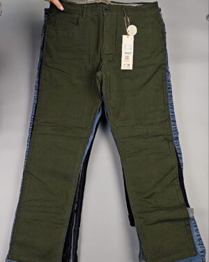 Фотография  532 - Джинсы BLEND HE 075#10 кг оптом в Благовещенске и Амурской области