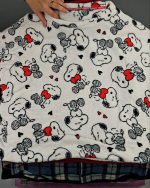 Купить Толстовки флис м/ж (Adult Fleece Tops Premium)#18 кг, ЛОТ СХ-0249 оптом в Благовещенске и Амурской области