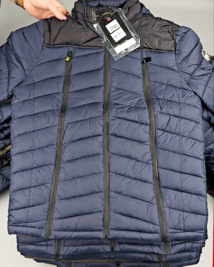 Фотография  668 - Куртки (Herrenjacken G.Norway)#14,4 кг, ЛОТ СТ-9636 оптом в Благовещенске и Амурской области