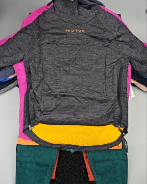 Фотография  463 - CANADA  Winter mix 64#15 кг, ЛОТ СТ-9809 оптом в Благовещенске и Амурской области