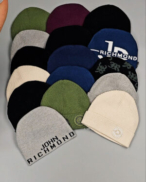 Фотография  662 - Шапки мужские C-3406 (CAPS/W) #20 шт, ЛОТ СТ-9654 оптом в Благовещенске и Амурской области