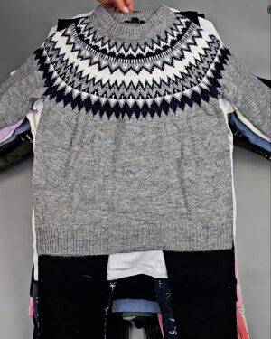 Фотография  986 - LIDL Winter mix#15 кг, ЛОТ СТ-9982 оптом в Благовещенске и Амурской области