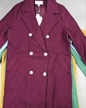 Фотография  133 - Пальто Bestseller 045#10 кг, ЛОТ СТ-9846 оптом в Благовещенске и Амурской области