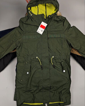 Фотография  385 - Ветровки СТОК дети 065#5 кг, ЛОТ СТ-9726 оптом в Благовещенске и Амурской области