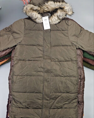 Фотография  774 - Куртки BESTSELLER зима 045#10 кг, ЛОТ СТ-9832 оптом в Благовещенске и Амурской области