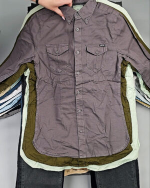 Купить Мужской микс TOP LOOK (MEN NC)#25 кг, ЛОТ СТ-9869 оптом в Благовещенске и Амурской области