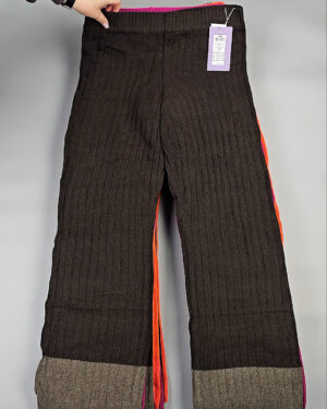 Фотография  365 - Брюки вязаные JJXX 045 #5 кг, ЛОТ СТ-9858 оптом в Благовещенске и Амурской области