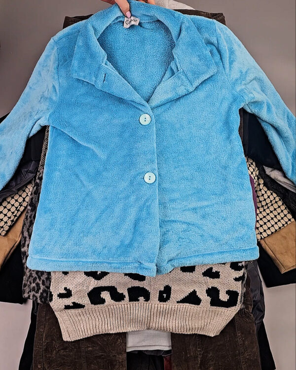 Фотография  591 - Женский микс зима (Winter mix)#20 кг, ЛОТ СХ-0206 оптом в Благовещенске и Амурской области