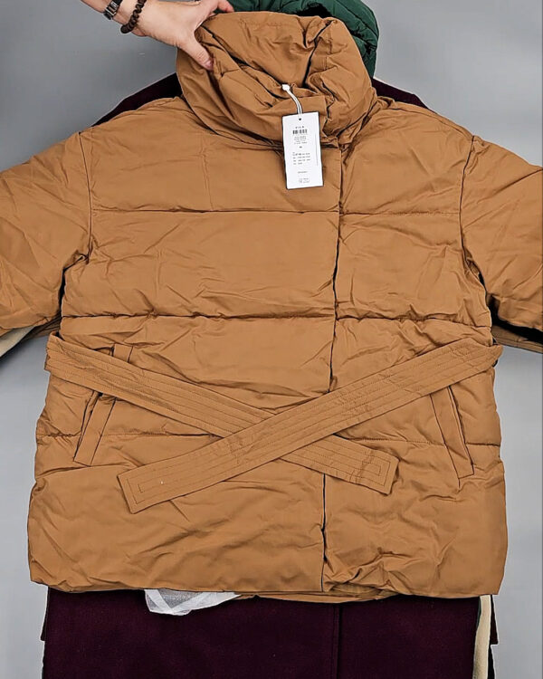 Фотография  392 - Верхняя одежда VILA 104#10 кг, ЛОТ СТ-9715 оптом в Благовещенске и Амурской области