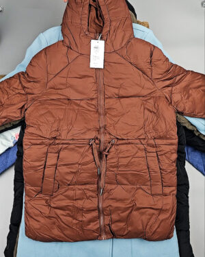 Фотография  203 - Верхняя одежда VILA 104#10 кг, ЛОТ СТ-9714 оптом в Благовещенске и Амурской области