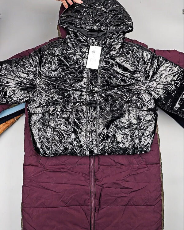 Фотография  165 - Верхняя одежда VILA 104#10 кг, ЛОТ СТ-9716 оптом в Благовещенске и Амурской области