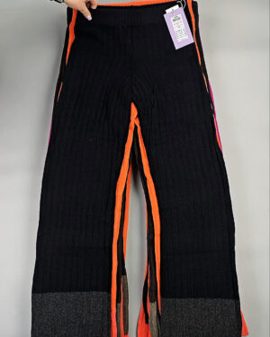 Фотография  945 - Брюки вязаные JJXX 045 #5 кг, ЛОТ СТ-9857 оптом в Благовещенске и Амурской области