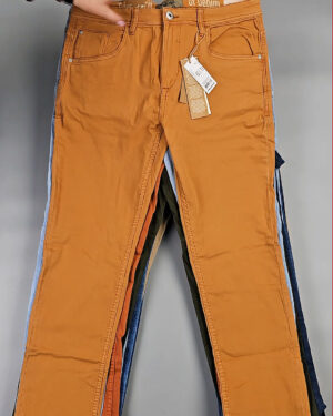 Фотография  177 - Джинсы BLEND HE 075#10 кг, ЛОТ СТ-9855 оптом в Благовещенске и Амурской области