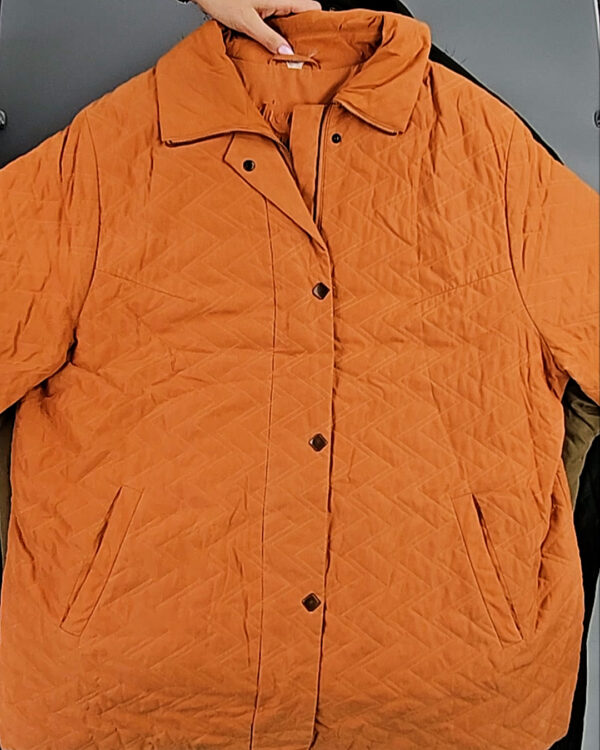 Фотография  255 - Куртки взрослые ANO#21 кг, ЛОТ СХ-0200 оптом в Благовещенске и Амурской области