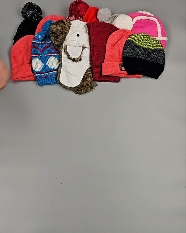 Фотография  160 - ШШП Lidl kids 114#5 кг, ЛОТ СТ-9660 оптом в Благовещенске и Амурской области