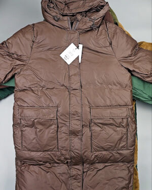 Фотография  941 - Куртки BESTSELLER зима 045#10 кг, ЛОТ СТ-9835 оптом в Благовещенске и Амурской области