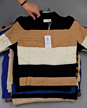 Фотография  783 - Джемпера Bestseller 104#7 кг, ЛОТ СТ-9884 оптом в Благовещенске и Амурской области