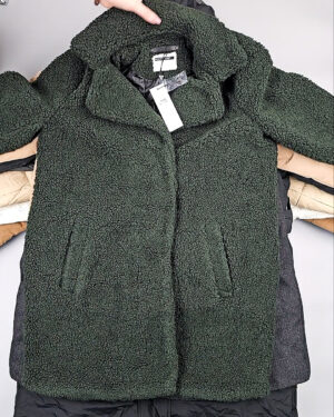 Фотография  898 - Верхняя одежда BESTSELLER Дания#11,35 кг, ЛОТ СТ-9706 оптом в Благовещенске и Амурской области