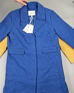 Фотография  103 - Пальто Bestseller 045#10 кг, ЛОТ СТ-9847 оптом в Благовещенске и Амурской области