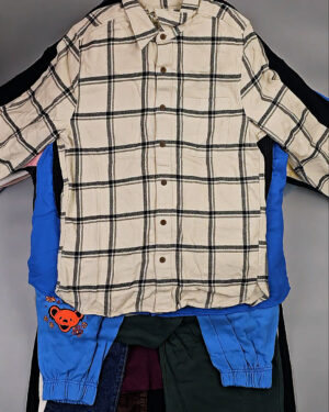 Купить CANADA  Winter mix 64#15 кг, ЛОТ СТ-9804 оптом в Благовещенске и Амурской области