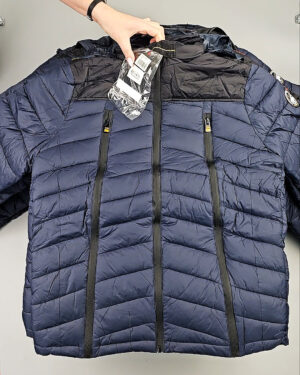 Фотография  695 - Куртки (Herrenjacken G.Norway)#14,3 кг, ЛОТ СТ-9878 оптом в Благовещенске и Амурской области