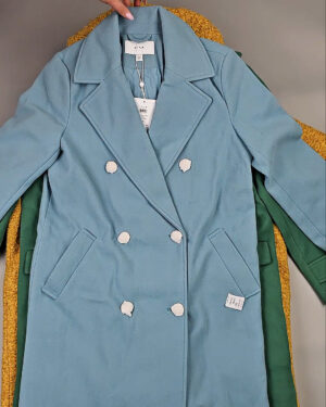 Купить Пальто Bestseller 045#10 кг, ЛОТ СТ-9846 оптом в Благовещенске и Амурской области