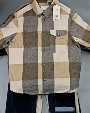 Фотография  242 - SOLID Winter 075#20 кг, ЛОТ СТ-9931 оптом в Благовещенске и Амурской области