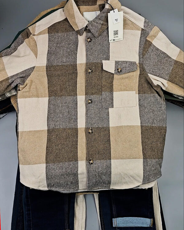 Фотография  967 - SOLID Winter 075#20 кг, ЛОТ СТ-9931 оптом в Благовещенске и Амурской области