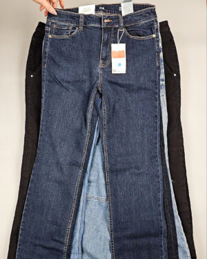 Купить Джинсы C&A ж/м#10 кг, ЛОТ СТ-9751 оптом в Благовещенске и Амурской области