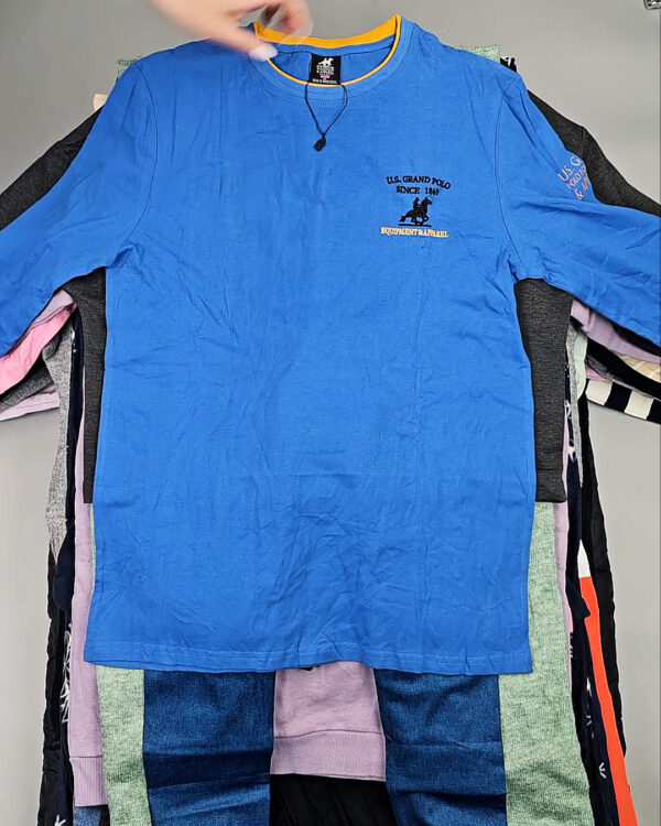 Фотография  790 - LIDL Winter mix#15 кг, ЛОТ СТ-9981 оптом в Благовещенске и Амурской области