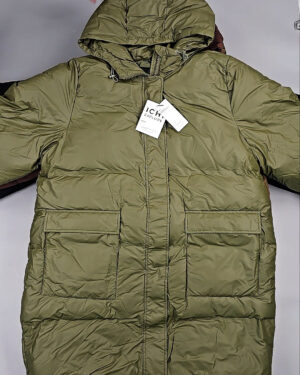 Фотография  422 - Куртки BESTSELLER зима 045#10 кг, ЛОТ СТ-9718 оптом в Благовещенске и Амурской области