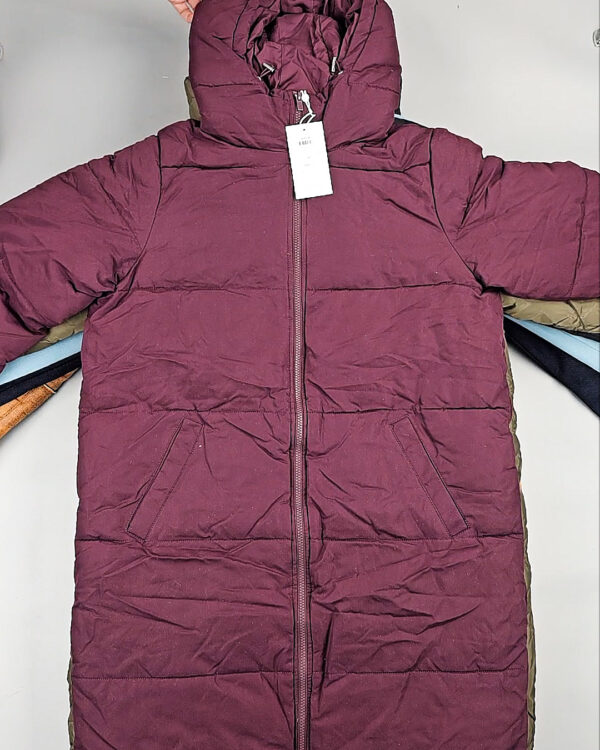 Фотография  268 - Верхняя одежда VILA 104#10 кг, ЛОТ СТ-9716 оптом в Благовещенске и Амурской области