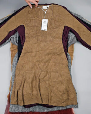 Фотография  733 - Платья VILA Winter 104#7 кг, ЛОТ СТ-9902 оптом в Благовещенске и Амурской области