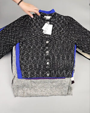 Фотография  830 - Джемпера Bestseller+DK 035#7 кг, ЛОТ СТ-9914 оптом в Благовещенске и Амурской области